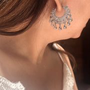 Aneesha Ad Earrings